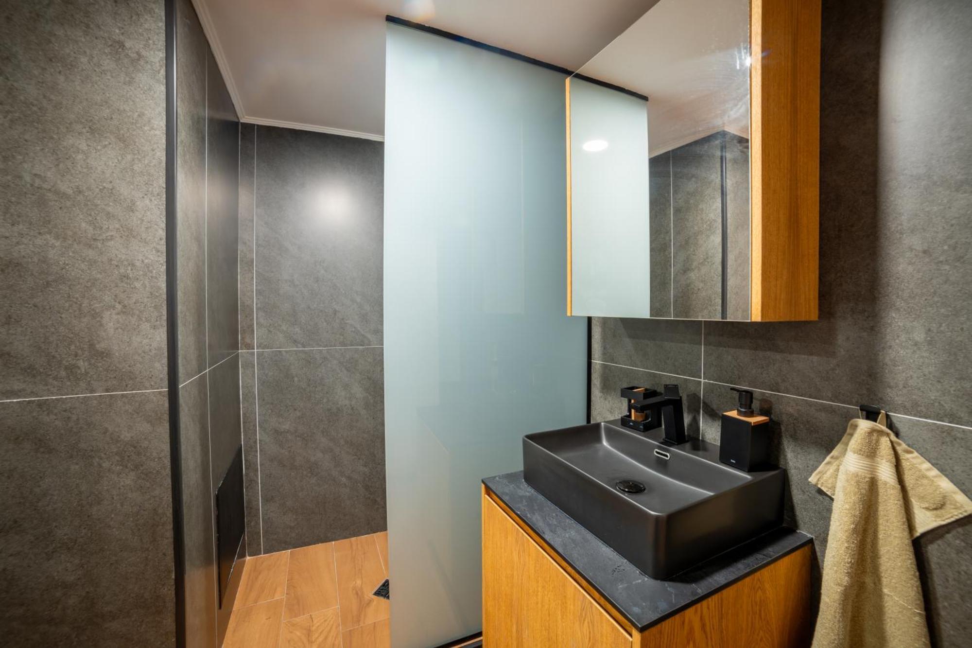 Iatrus Guest Apartment & Sauna Велико-Тирново Екстер'єр фото